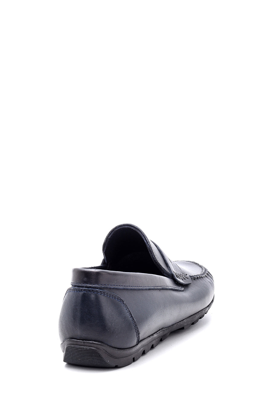 Men's Leather Loafer