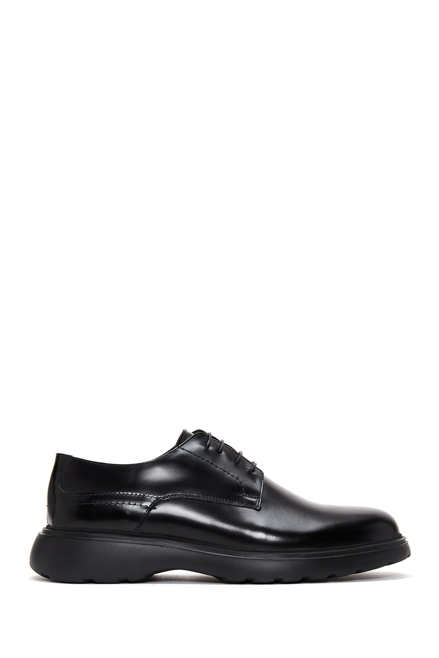 Men's Leather Casual Shoes 22WFD621922 | Derimod