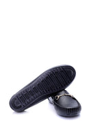 Women's Buckle Detailed Loafer | Derimod