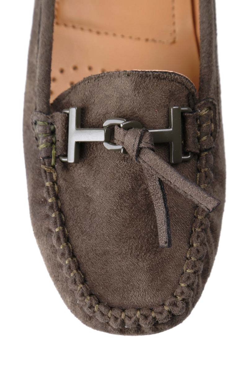 Kadın Loafer