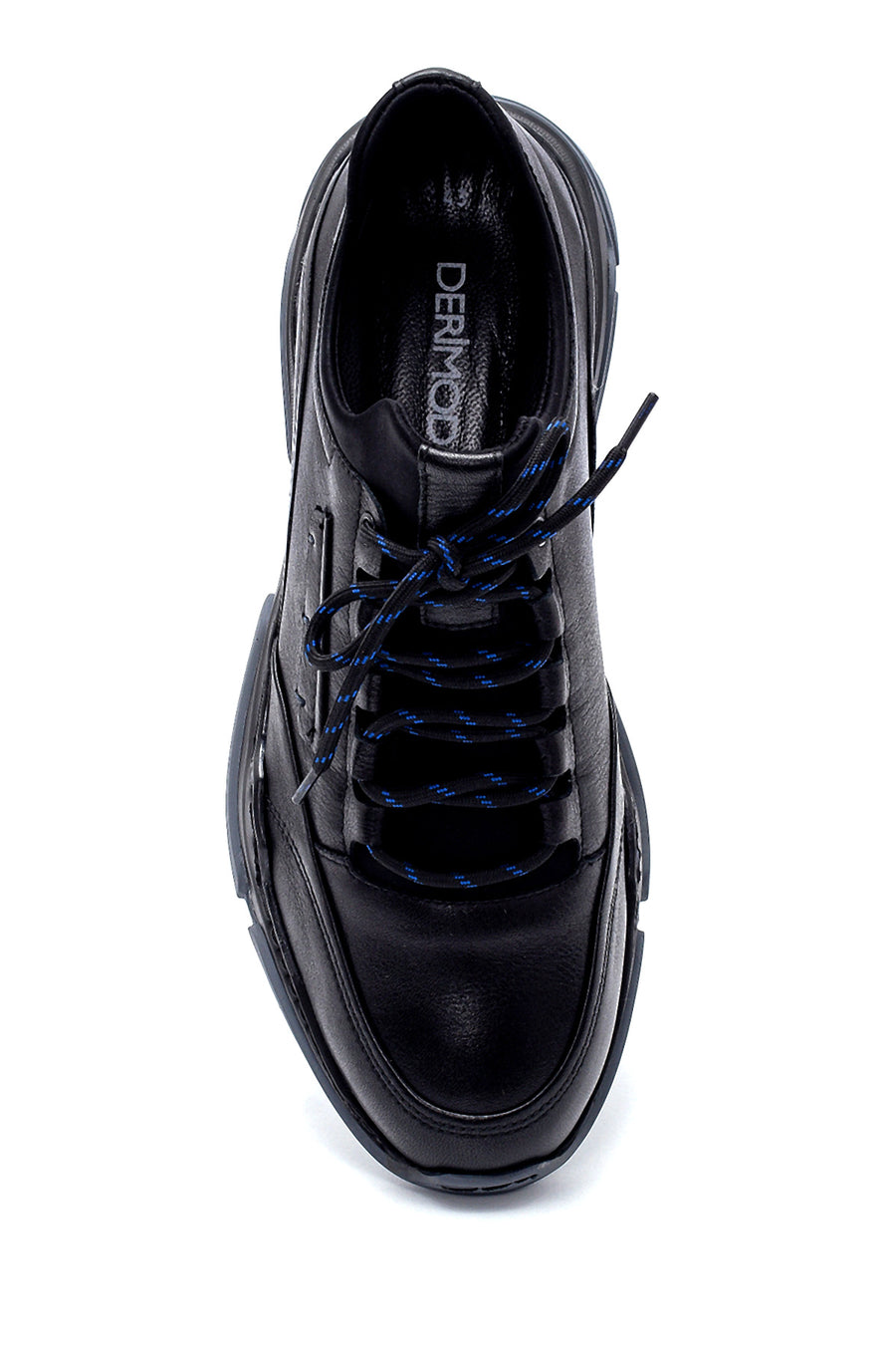 Men's Leather Sneaker