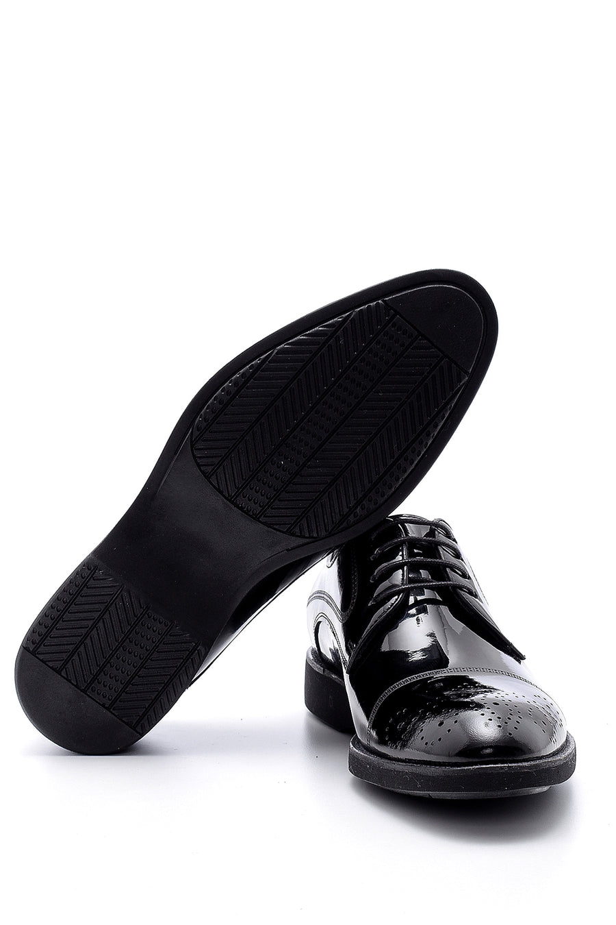 Men's Leather Classic Shoes