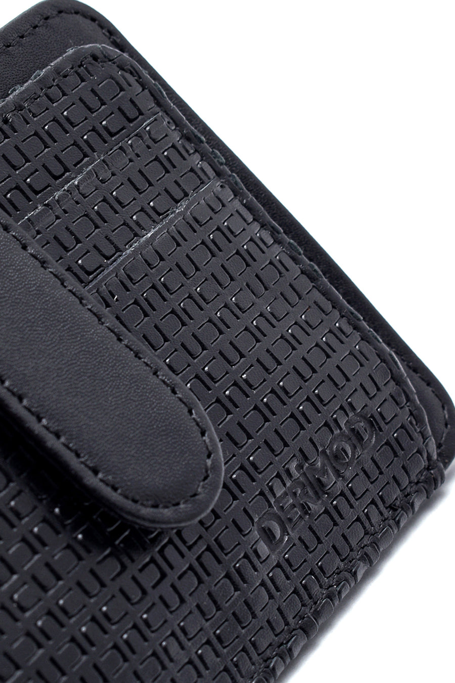 Men's Leather Card Holder