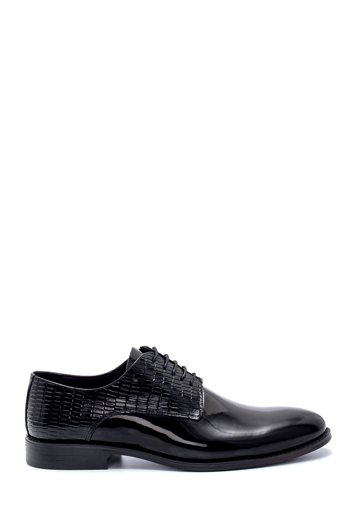 Erkek Deri Rugan Klasik Ayakkabı 20WFD352616 | Derimod