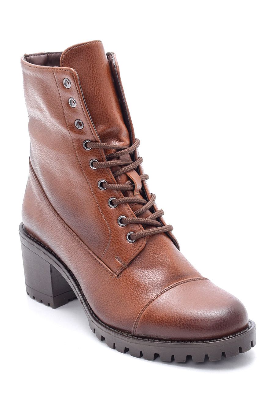 Women's Heeled Boots
