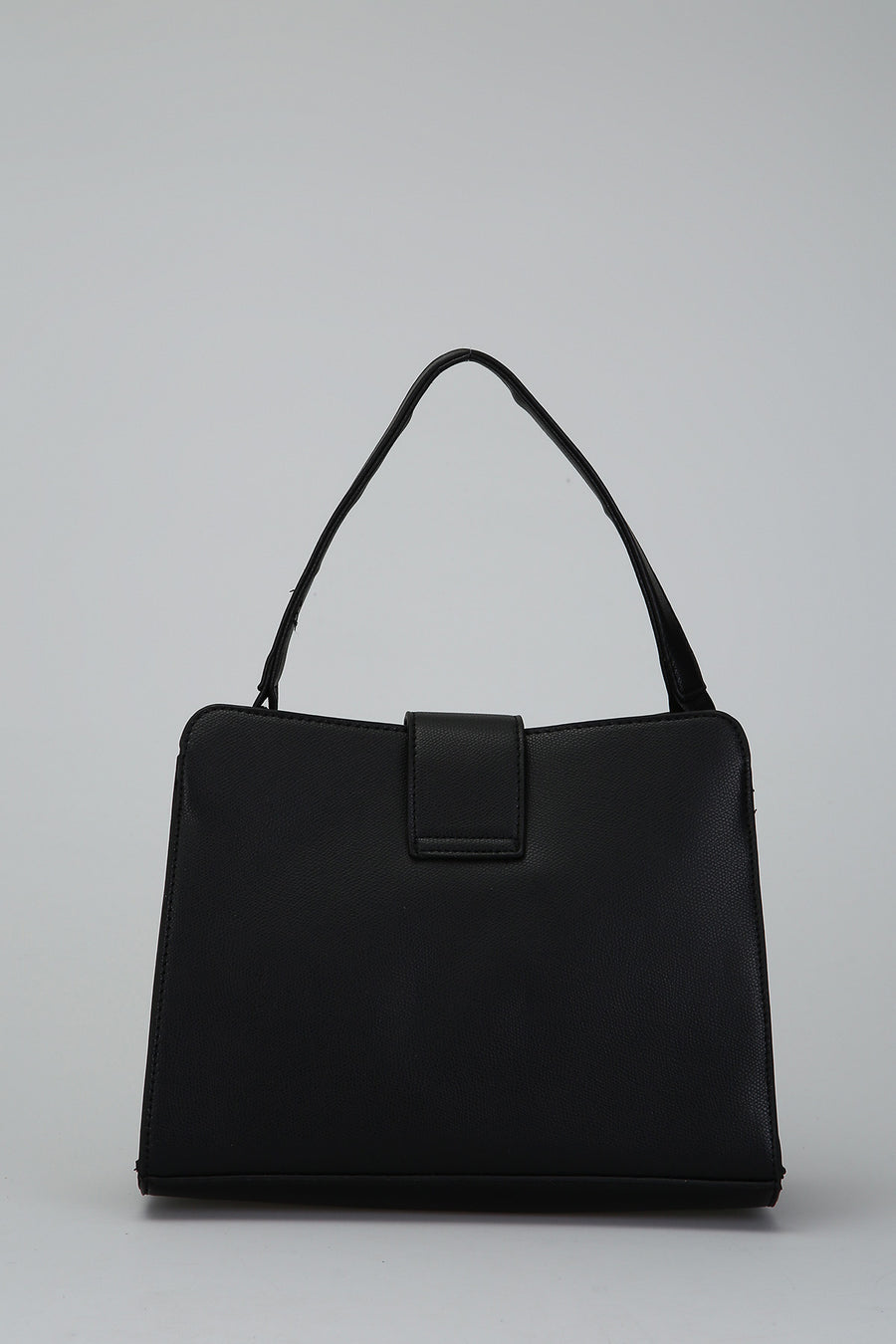Black Women's Shoulder Bag
