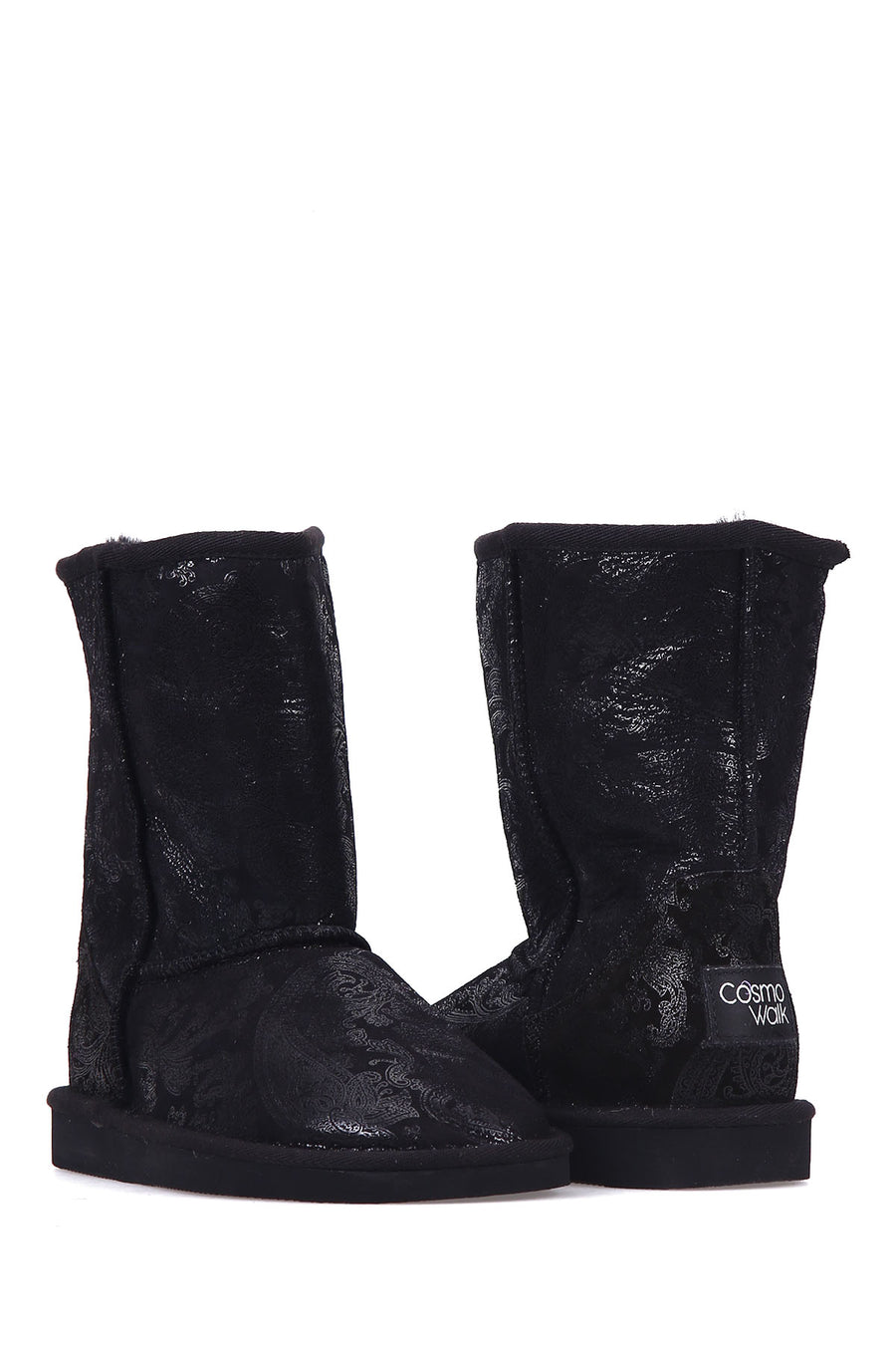 Women's Boots