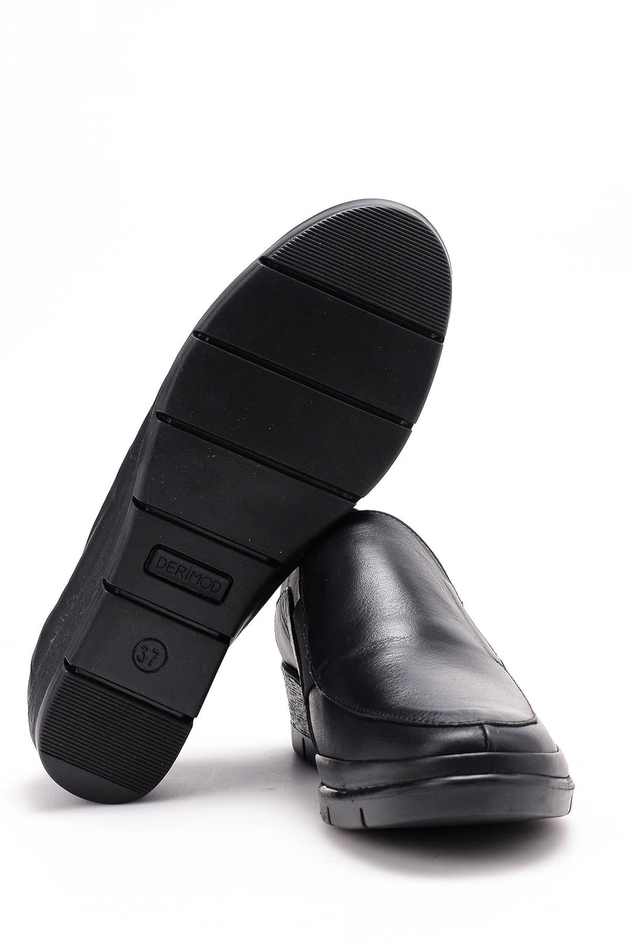 Women's Leather Shoes