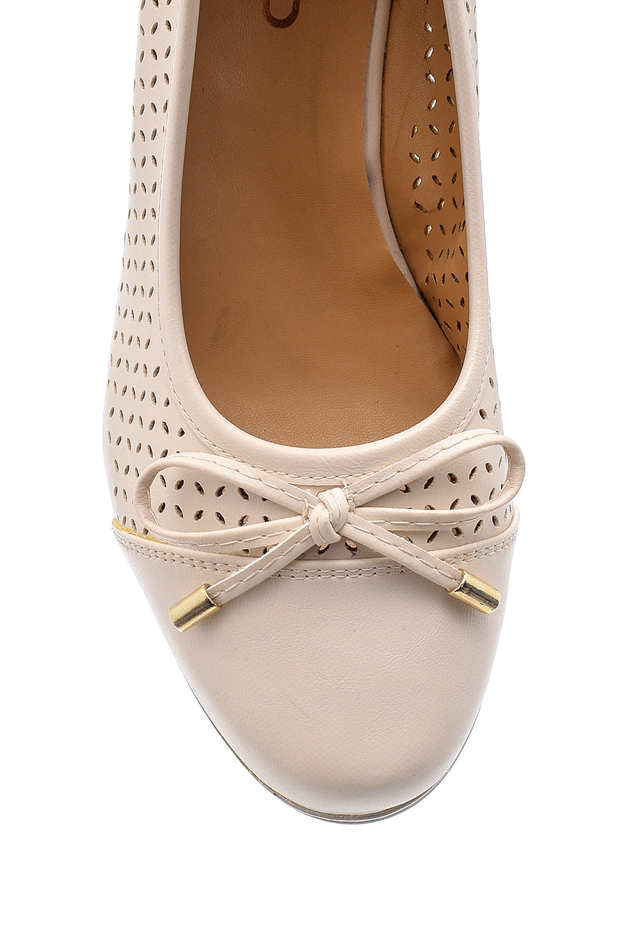 Women's Wedge Heeled Shoes