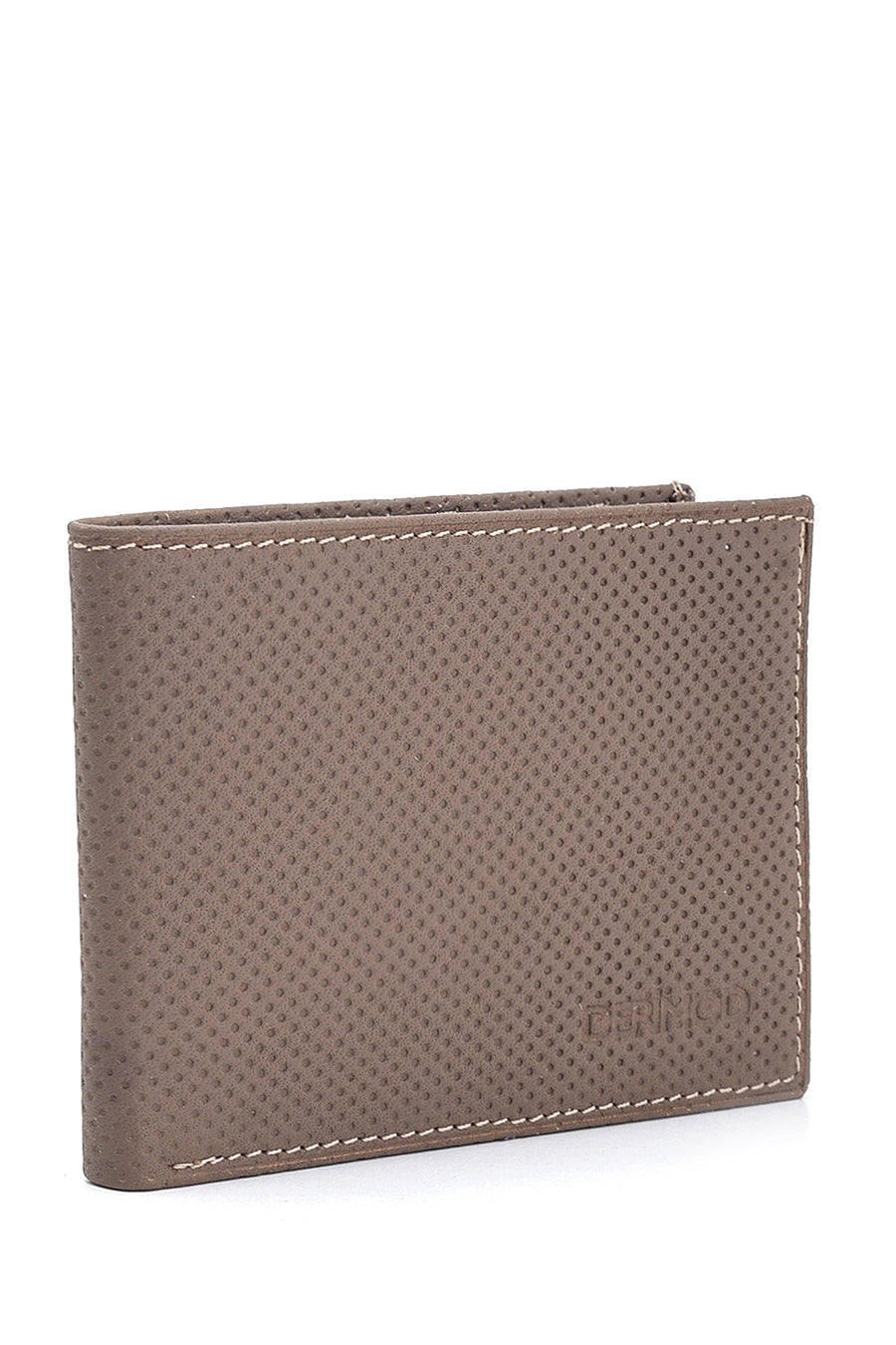 Men's Leather Card Holder