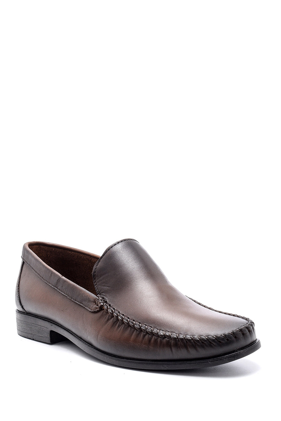 Men's Leather Shoes
