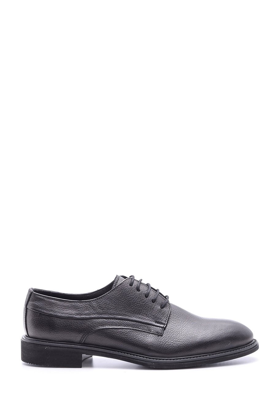 Men's Casual Leather Shoes 19WFD3465FT | Derimod