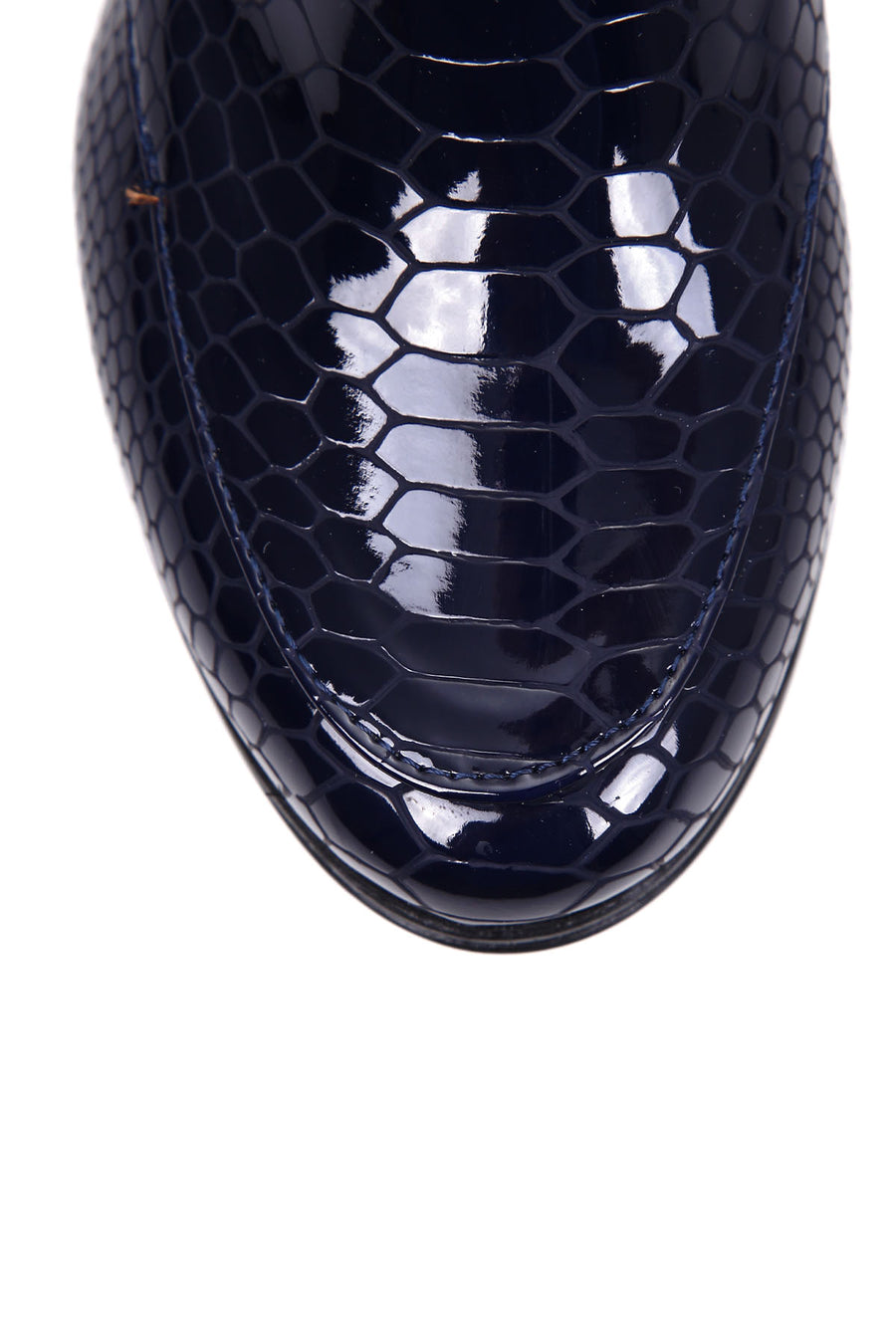 Crocodile Women's Heeled Shoes