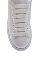 Kadın Beyaz Kalın Tabanlı Sneaker | Derimod