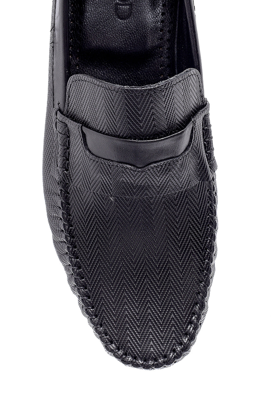 Men's Leather Loafer