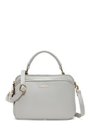 Women's Gray Shoulder Bag | Derimod