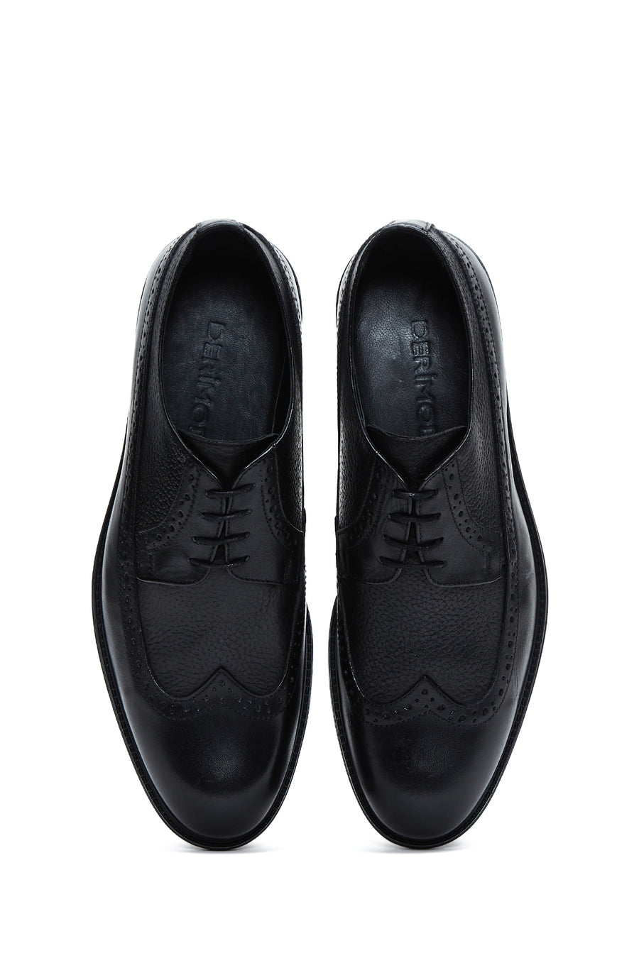 Men's Leather Classic Shoes