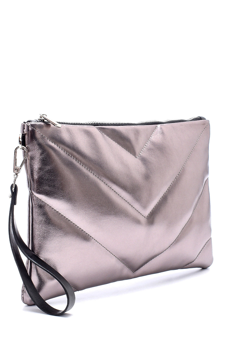 Women's Metallic Portfolio