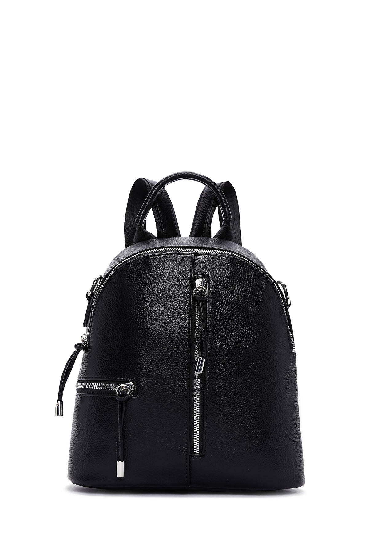 Women's Black Backpack 23WBD252118 | Derimod