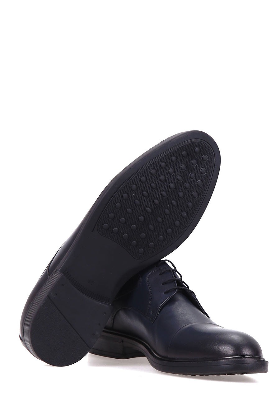 Men's Classic Leather Shoes