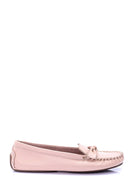 Women's Leather Loafer | Derimod