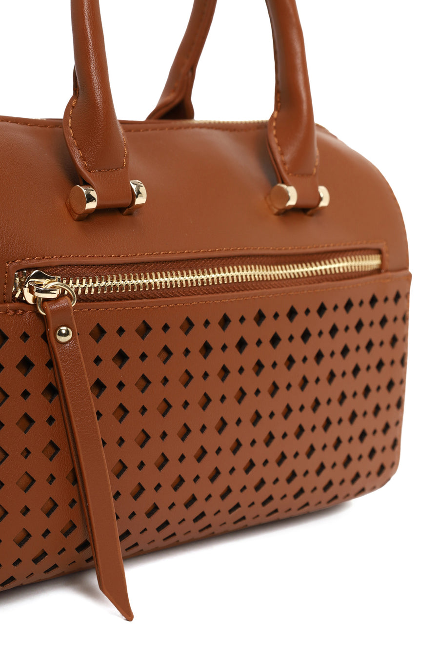 Woman Taba Long-Strap Shoulder Bag