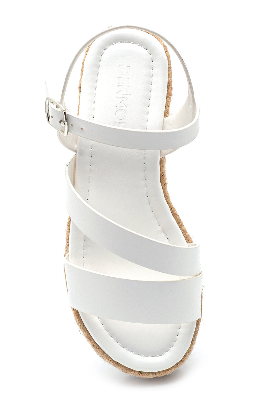 Women's Wedge Heel Sandals