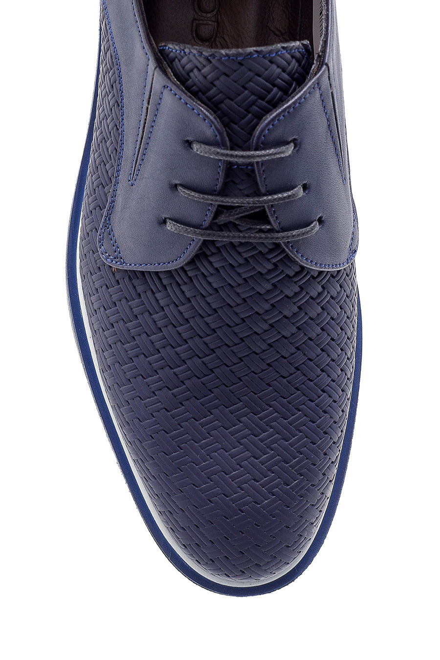 Men's Casual Leather Shoes