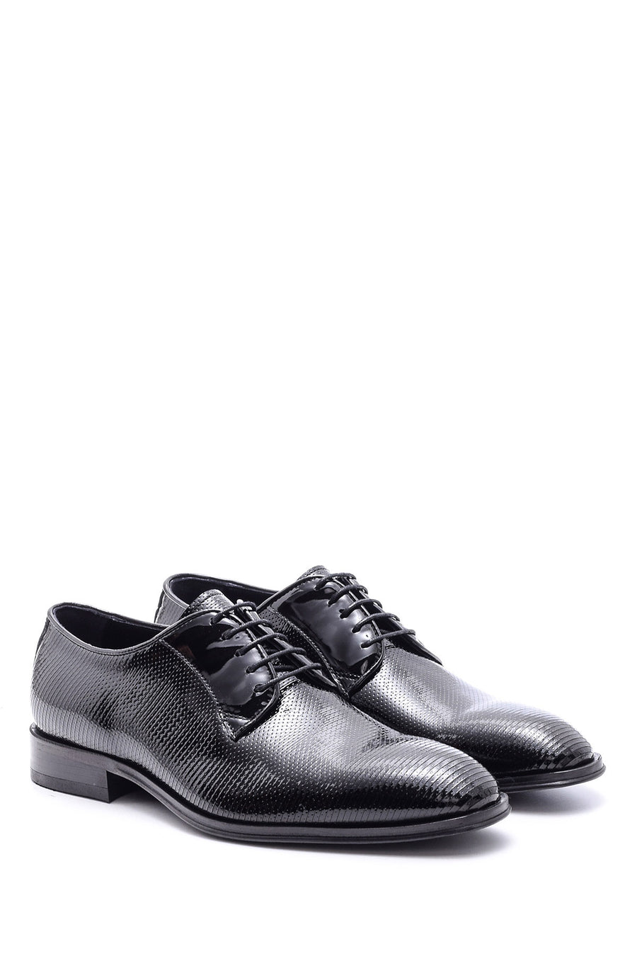 Men's Leather Sole Shoes