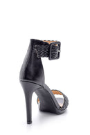 Women's Heeled Sandals | Derimod