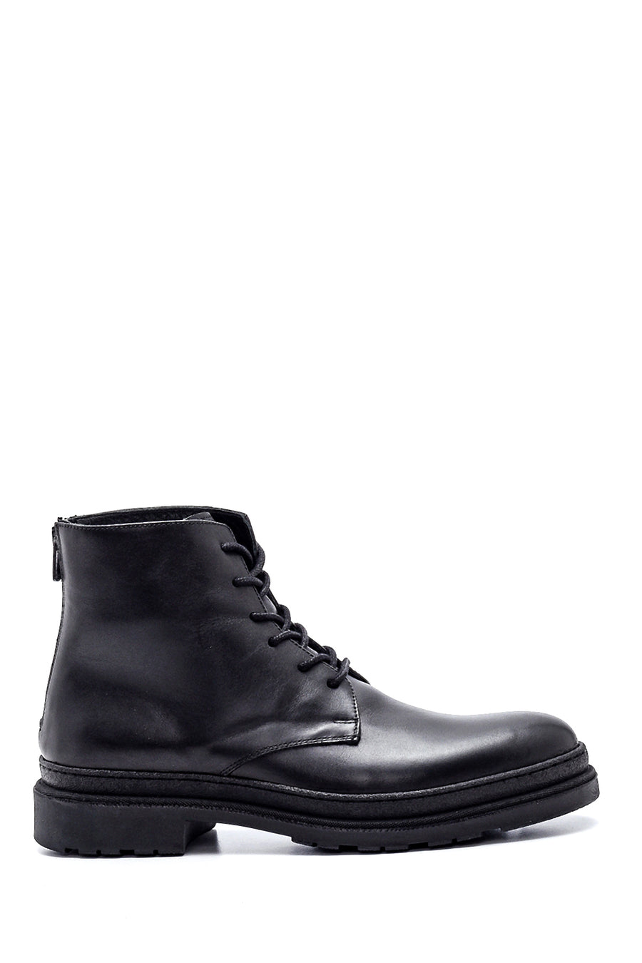 Erkek Deri Casual Postal Bot 21WFD631218 | Derimod