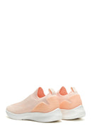 Kadın Pembe Sneaker | Derimod