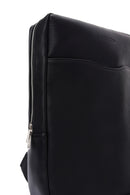 Men's Black Backpack | Derimod