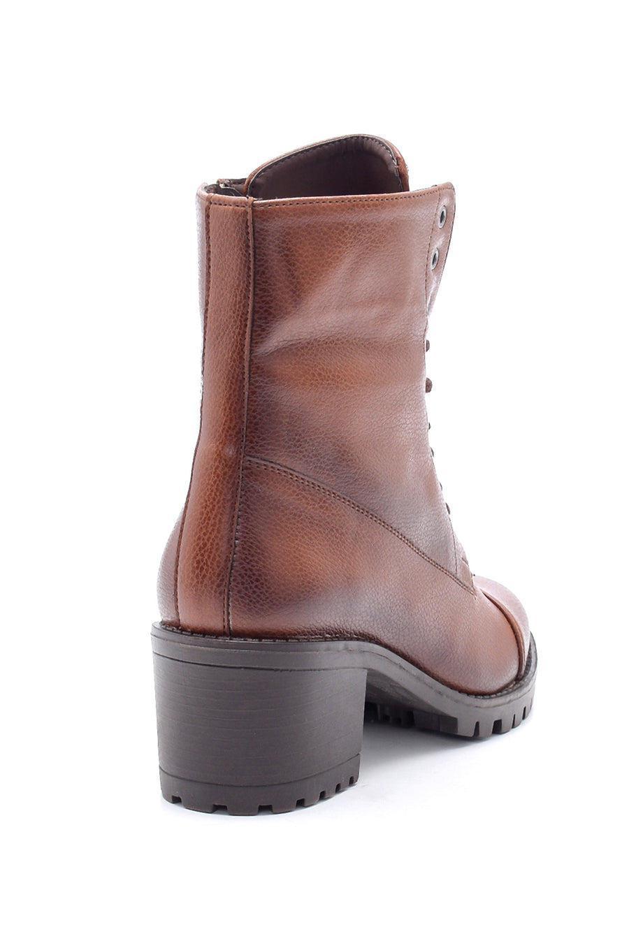 Women's Heeled Boots