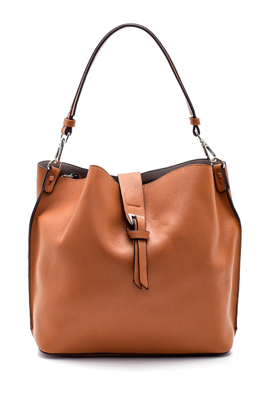 Women's Classic Shoulder Bag 21SBD248918 | Derimod