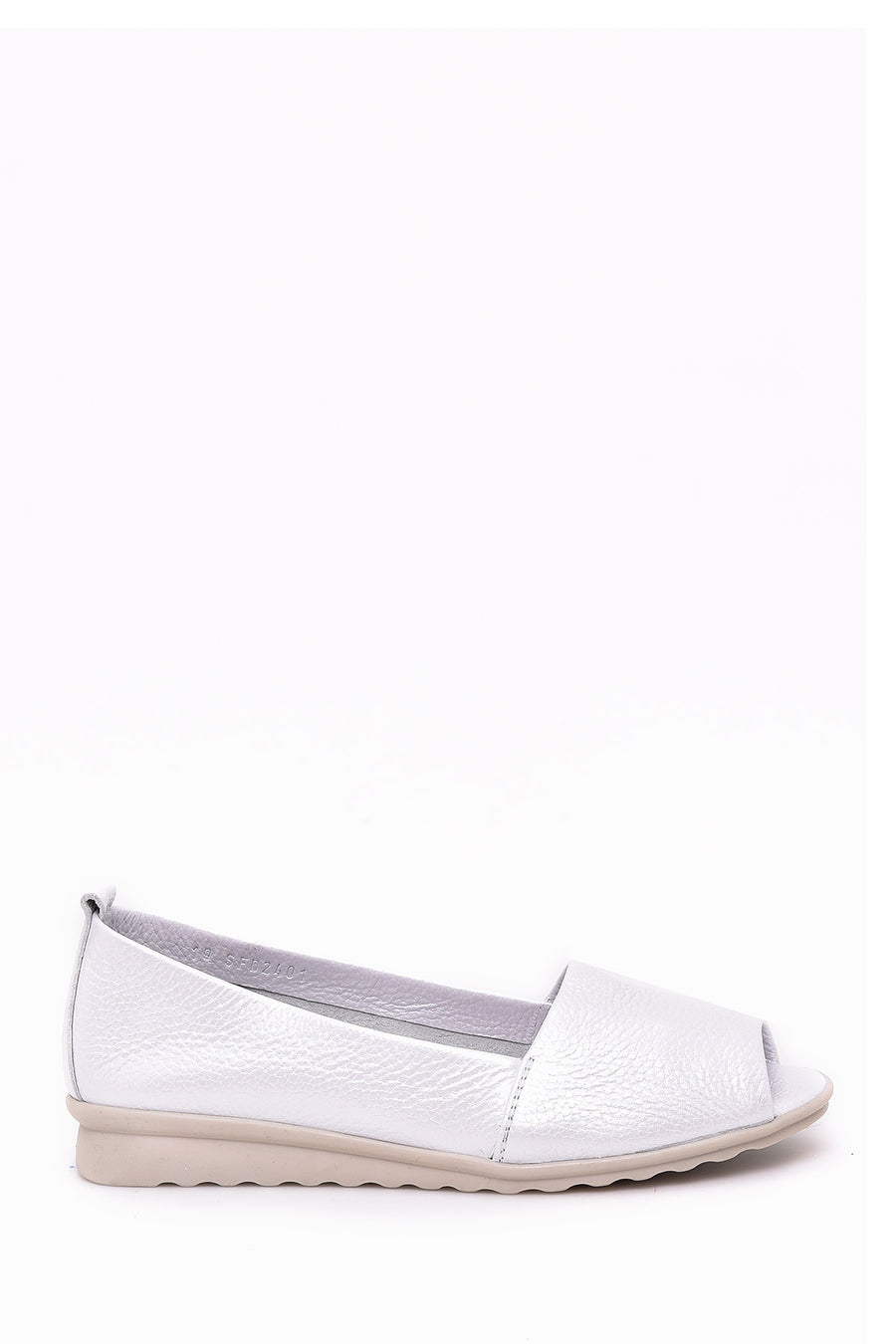 Women's Open Toe Shoes 19SFD2401FT | Derimod