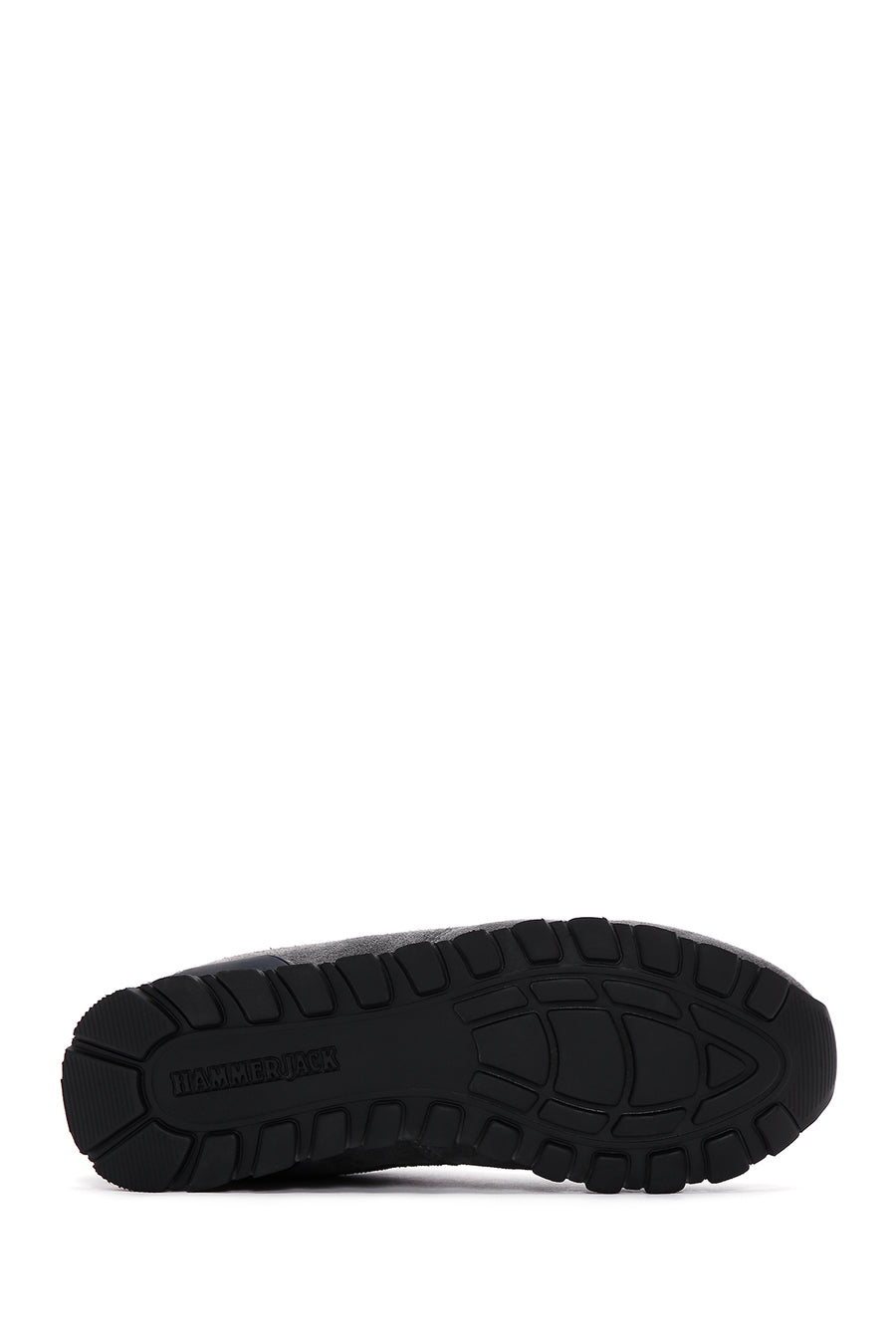 Hammer Jack Men's Smoked Leather Sneaker