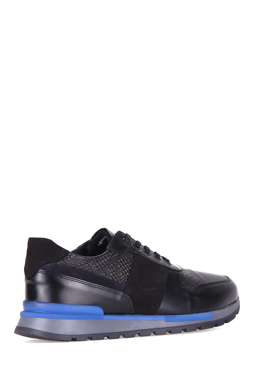 Men's Leather Sneaker