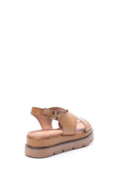 Women's Wedge Sandals | Derimod