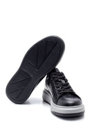 Men's Leather Sneaker | Derimod