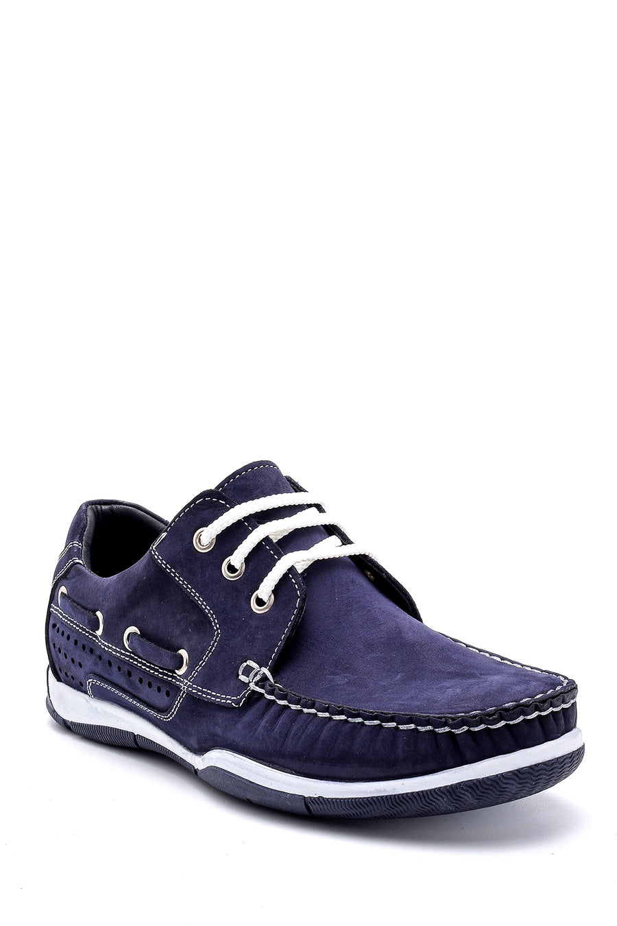 Men's Nubuck Casual Shoes