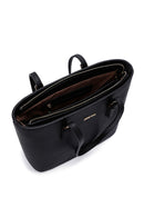 Women's Black Classic Shoulder Bag | Derimod