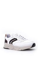 Men's Leather Sneaker | Derimod