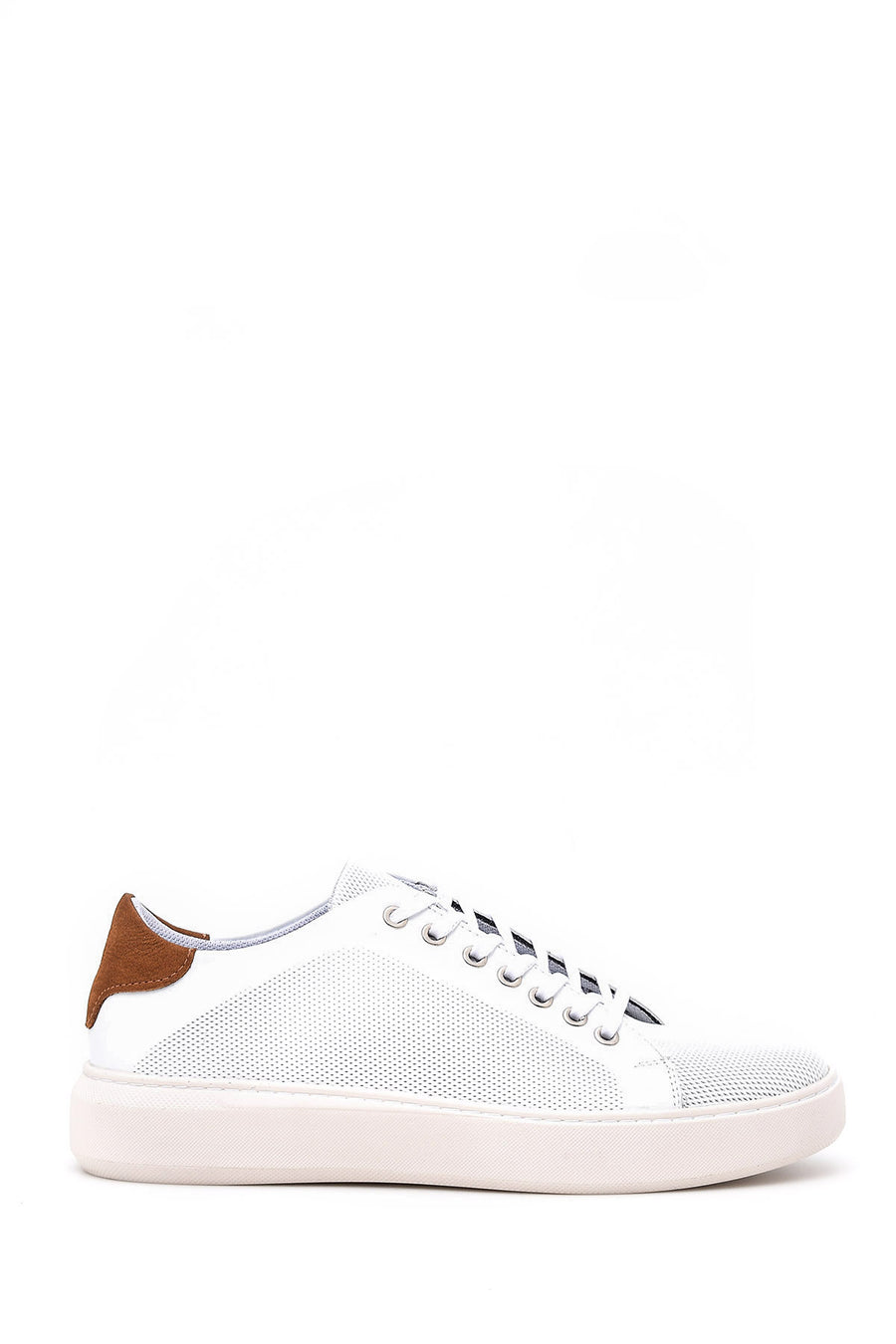 Erkek Delikli Sneaker 19SFD339326 | Derimod