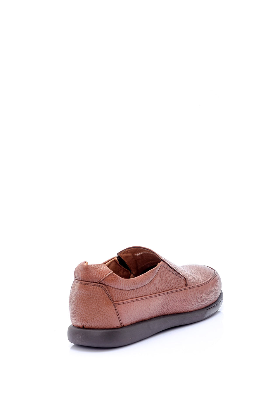 Men's Leather Loafer