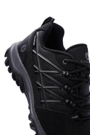 Hammer Jack Men's Black Noma M Waterproof Sneaker | Derimod