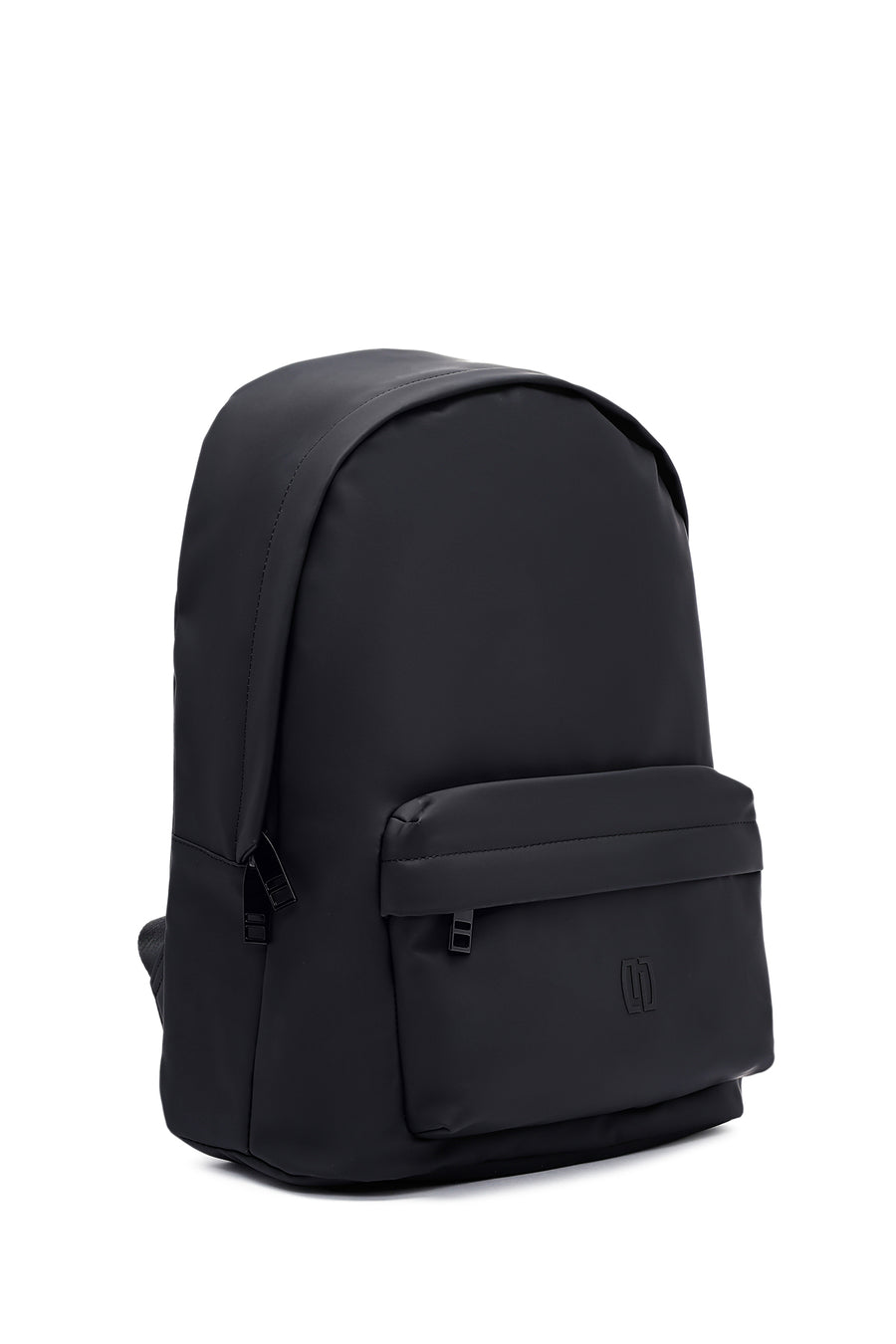 Men's Black Backpack
