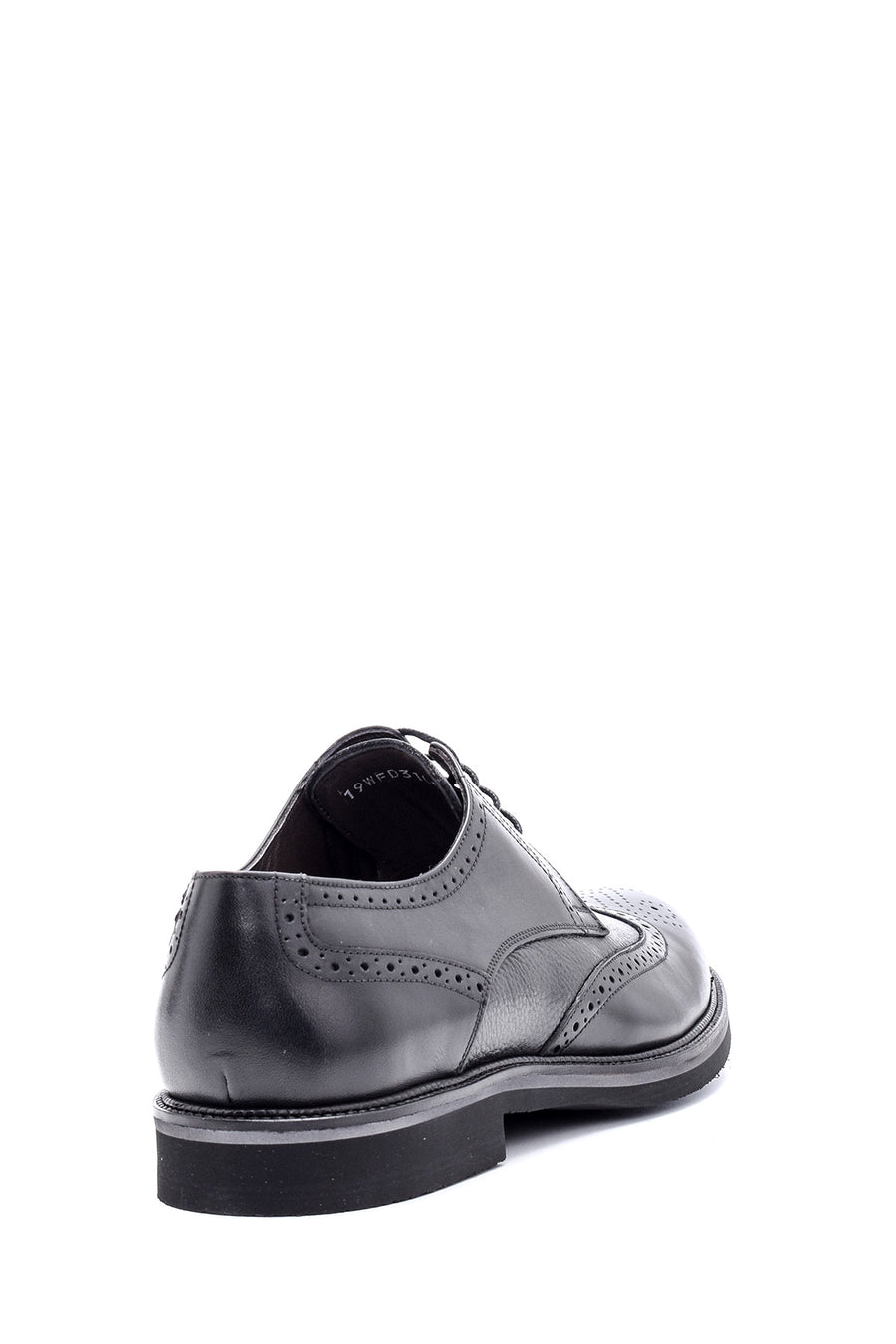 Men's Classic Leather Shoes