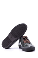 Men's Leather Sneaker | Derimod