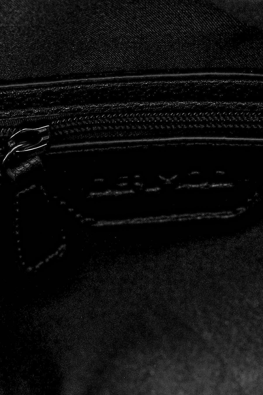 Women's Plush Detailed Backpack